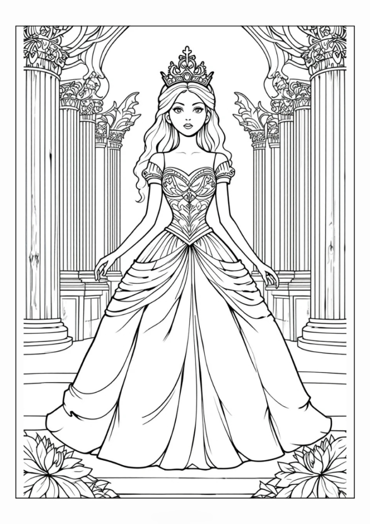 Princess Elegance