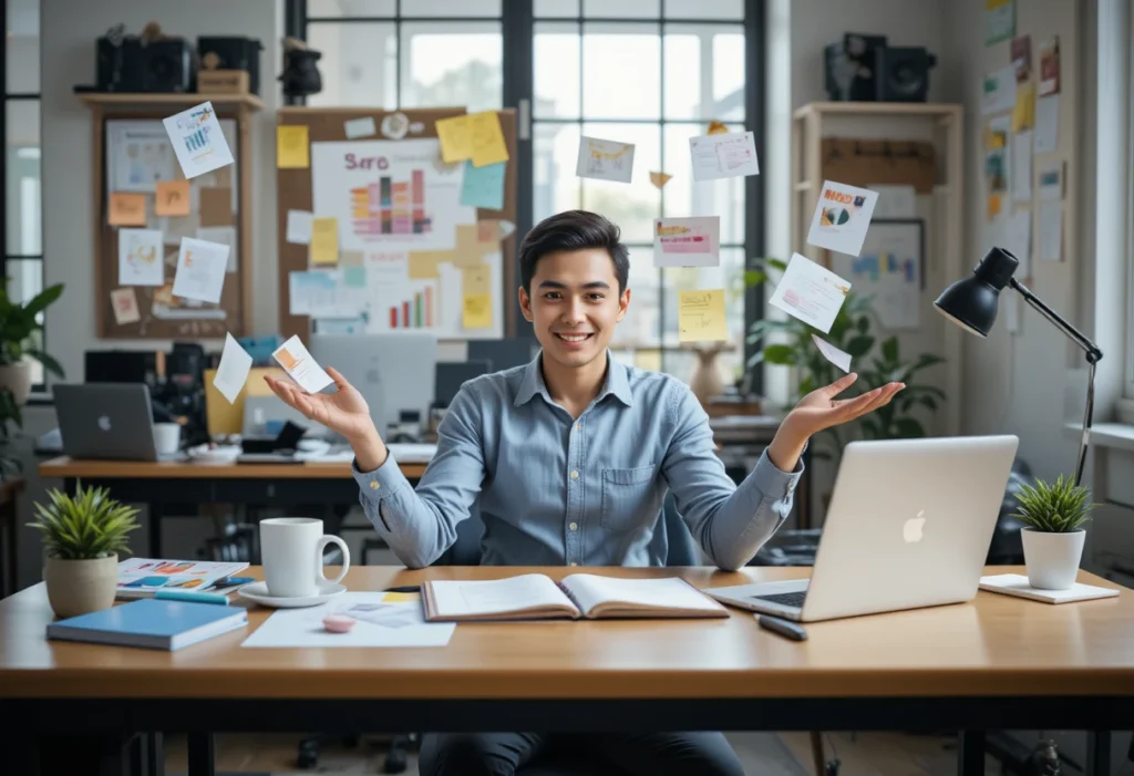 What Is a Business Activity?