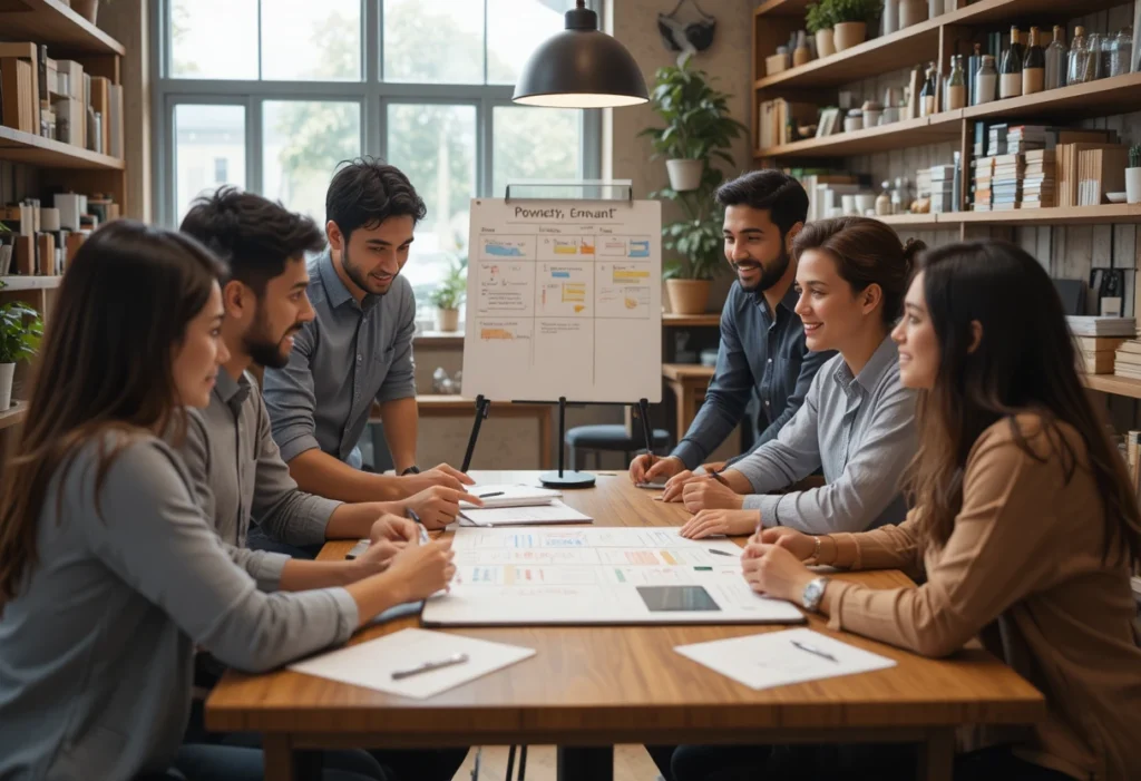 Why Setting Business Activities Matters