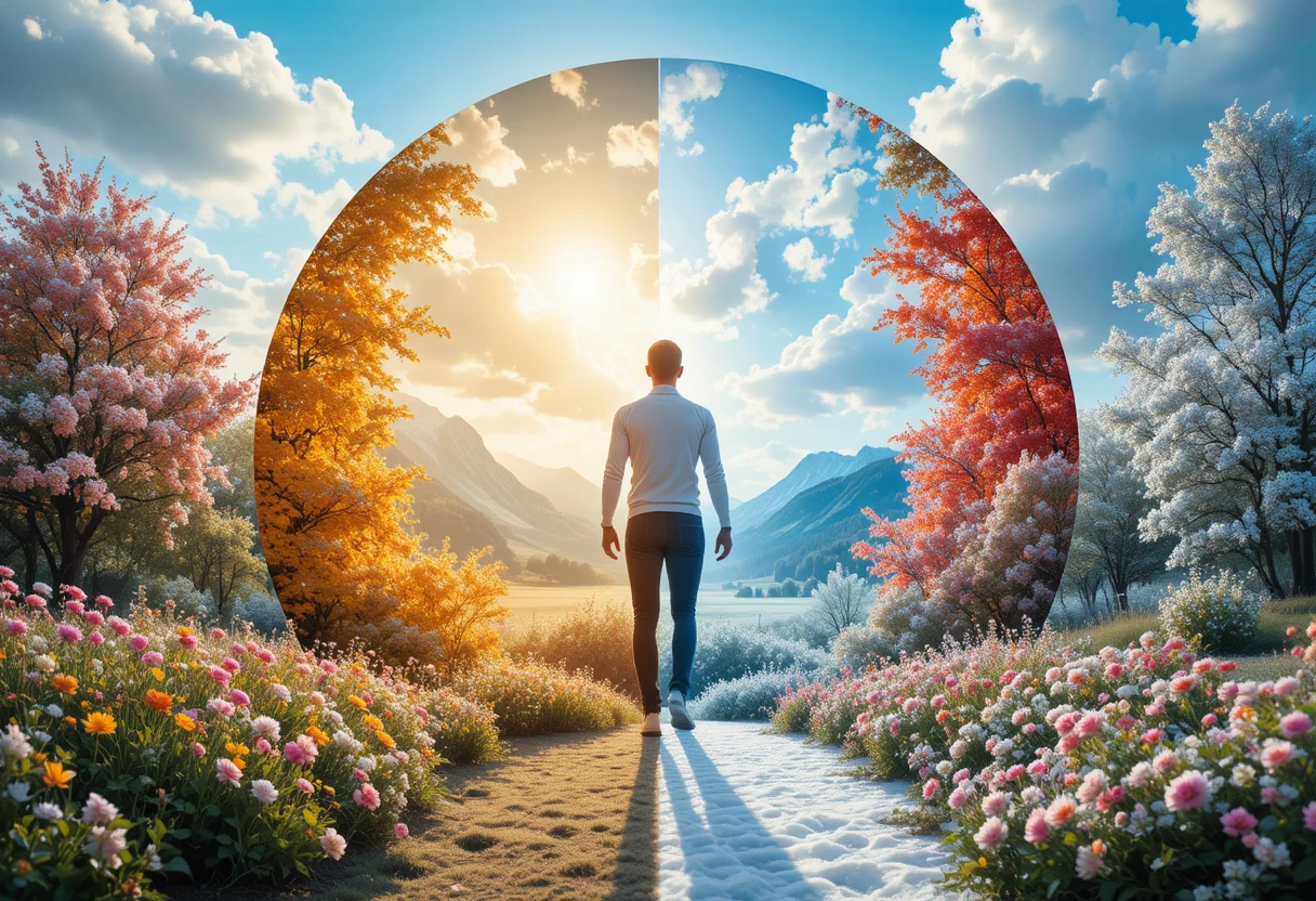 How Do Changing Seasons Affect Human Health?