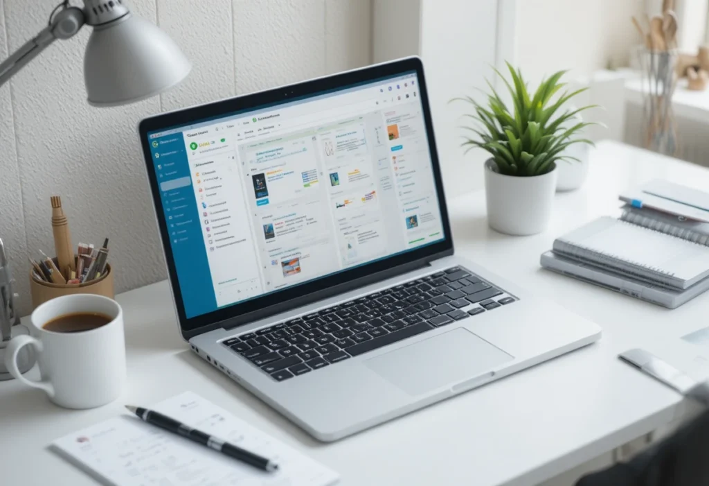 Tips to Stay Organized