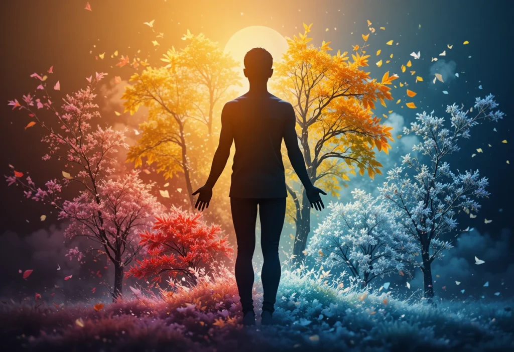 How Changing Seasons Affect Human Health and Our Bodies