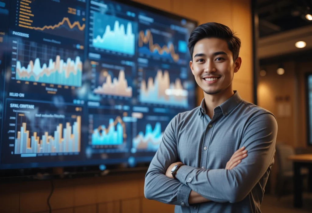 What Is Business Intelligence (BI) for Exercises?