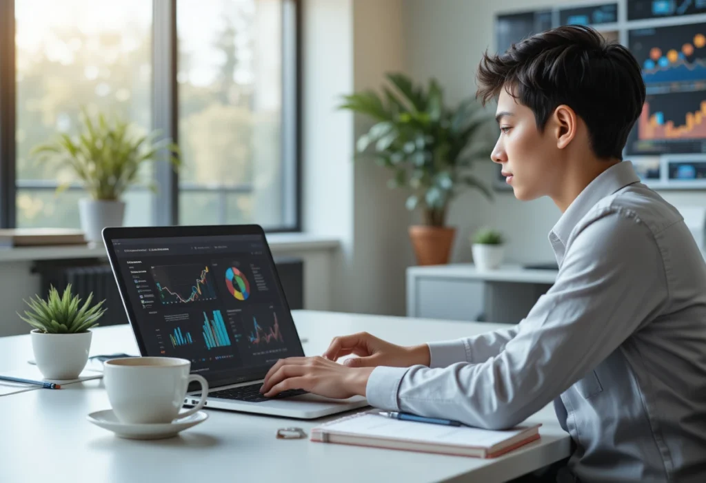 How to Get Started with Business Intelligence Exercises