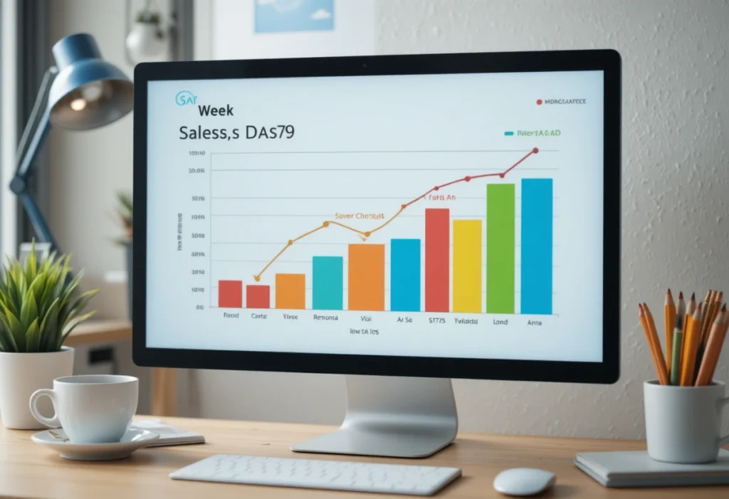 Why Business Intelligence Exercises Are Important